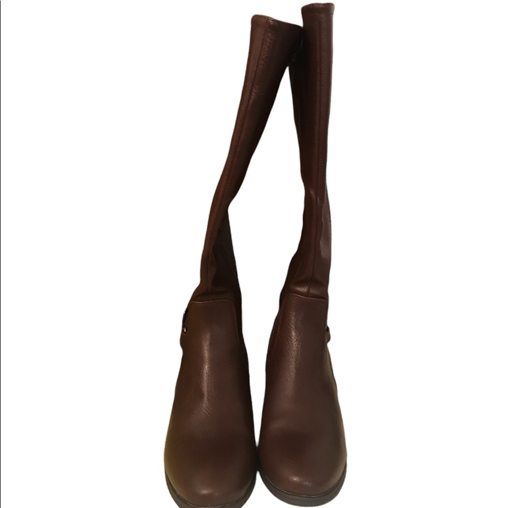 Womens Croft &barrow boots